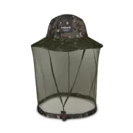   Trakker TechPro Mozzi Boonie Hat szúnyoghálós horgász kalap