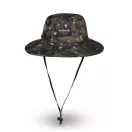 Trakker TechPro Mozzi Boonie Hat szúnyoghálós horgász kalap