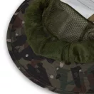 Trakker TechPro Mozzi Boonie Hat szúnyoghálós horgász kalap
