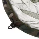 Trakker TechPro Mozzi Boonie Hat szúnyoghálós horgász kalap