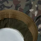 Trakker TechPro Mozzi Boonie Hat szúnyoghálós horgász kalap