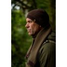 Trakker Earth Hat And Scarf Set sapka+sál szett