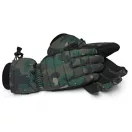 Trakker TechPro Waterproof Gloves vízálló thermo kesztyű