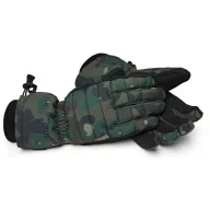Trakker TechPro Waterproof Gloves vízálló thermo kesztyű