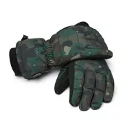 Trakker TechPro Waterproof Gloves vízálló thermo kesztyű