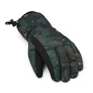 Trakker TechPro Waterproof Gloves vízálló thermo kesztyű