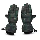 Trakker TechPro Waterproof Gloves vízálló thermo kesztyű
