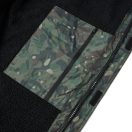 Trakker TechPro Camo Robe vízálló bélelt kabát L/XL