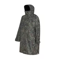 Trakker TechPro Camo Robe vízálló bélelt kabát XXL/3XL