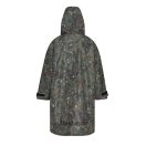 Trakker TechPro Camo Robe vízálló bélelt kabát XXL/3XL