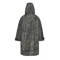Trakker TechPro Camo Robe vízálló bélelt kabát XXL/3XL