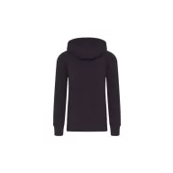 Trakker CR Logo Hoody Black Camo kapucnis felső