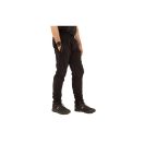 Trakker CR Logo Jogger Black melegítő alsó