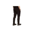 Trakker CR Logo Jogger Black melegítő alsó