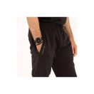 Trakker CR Logo Jogger Black melegítő alsó