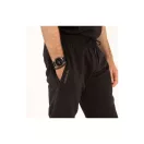 Trakker CR Logo Jogger Black melegítő alsó