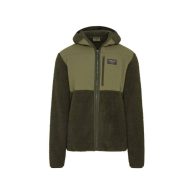 Trakker TechPro Sherpa Jacket gyapjú kabát