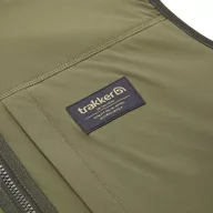 Trakker TechPro Sherpa Bodywarmer mellény S