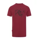 Trakker Ripple T-Shirt limitált póló M