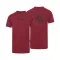 Trakker Ripple T-Shirt limitált póló XL