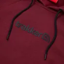 Trakker Ripple Hoody limitált kapucnis felső M