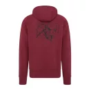 Trakker Ripple Hoody limitált kapucnis felső L