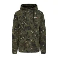 Trakker CR Camo Hoody kapucnis felső S