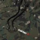 Trakker CR Camo Hoody kapucnis felső S