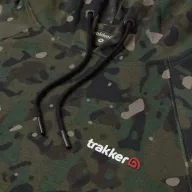 Trakker CR Camo Hoody kapucnis felső S