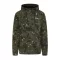Trakker CR Camo Hoody kapucnis felső XL