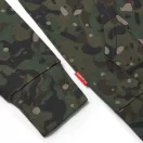 Trakker CR Camo Hoody kapucnis felső XXL