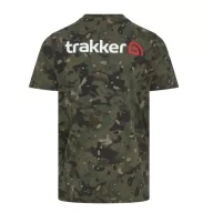 Trakker CR Camo T-Shirt póló S