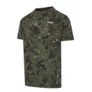 Trakker CR Camo T-Shirt póló L