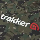 Trakker CR Camo T-Shirt póló XXL