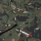 Trakker CR Camo T-Shirt póló 3XL