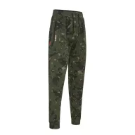 Trakker CR Camo Jogger melegítő nadrág S