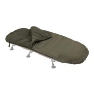 Trakker Big Snooze Plus hálózsák