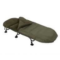 Trakker Big Snooze Plus Compact hálózsák