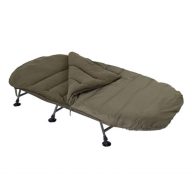 Trakker Big Snooze Plus Wide széles hálózsák