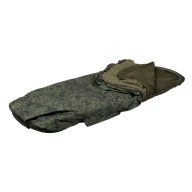 Trakker 365 Sleeping Bag Camo hálózsák