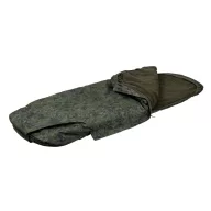 Trakker 365 Sleeping Bag Camo hálózsák