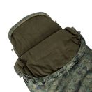 Trakker 365 Sleeping Bag Camo hálózsák