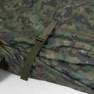 Trakker 365 Sleeping Bag Camo hálózsák