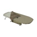 Trakker Big Snooze Plus Bed Cover takaró