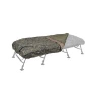   Trakker RLX Wide Camo Bed Cover vízálló terepmintás takaró