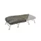 Trakker RLX Wide Camo Bed Cover vízálló terepmintás takaró