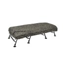 Trakker RLX Wide Camo Bed Cover vízálló terepmintás takaró