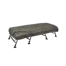 Trakker RLX Wide Camo Bed Cover vízálló terepmintás takaró