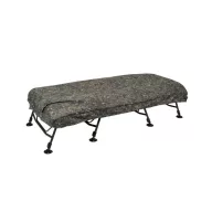   Trakker RLX Wide Camo Bed Cover vízálló terepmintás takaró