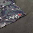 Trakker RLX Wide Camo Bed Cover vízálló terepmintás takaró